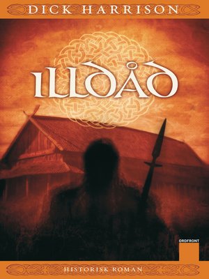 cover image of Illdåd